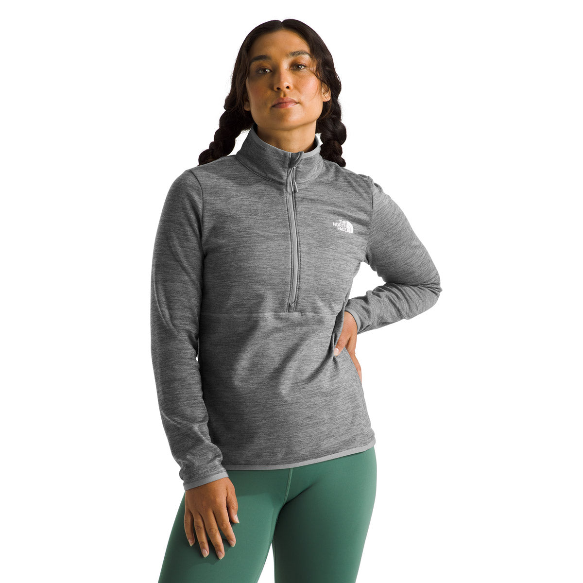 Women&#39;s Canyonlands ¼ Zip