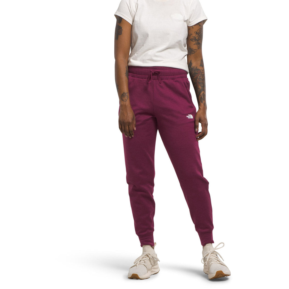 The North Face Women's Canyonlands Jogger Boysenberry Heather