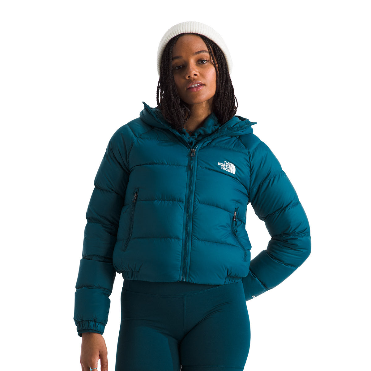 Women&#39;s Hydrenalite Down Hoodie