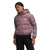 The North Face Women's Hydrenalite Down Hoodie Fawn Grey