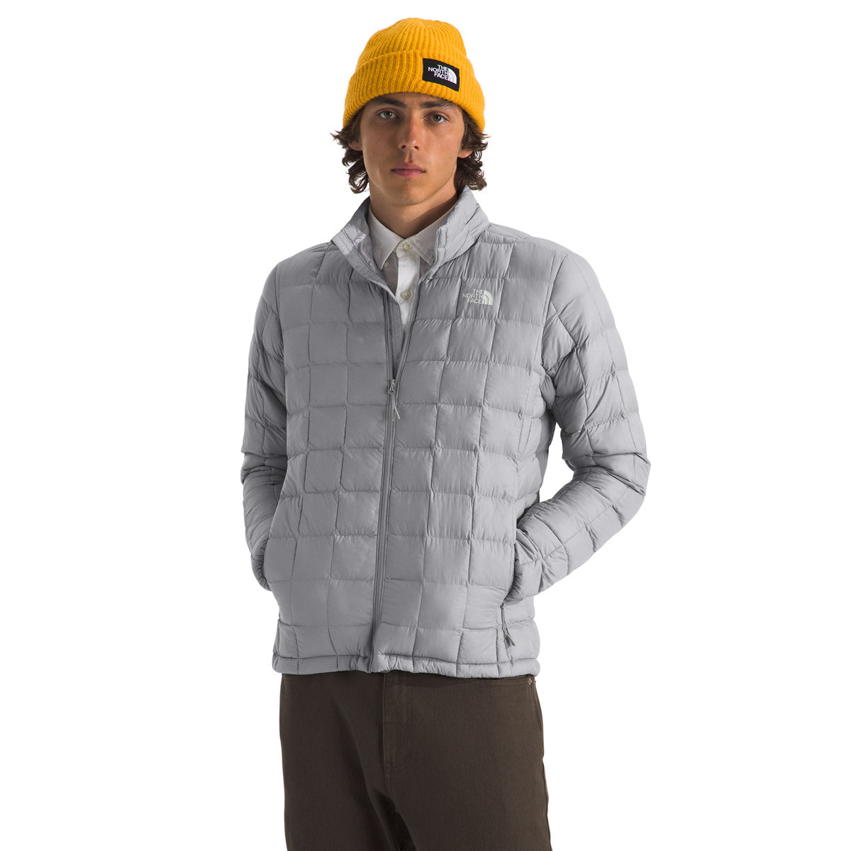 Men&#39;s ThermoBall Eco Jacket 2.0