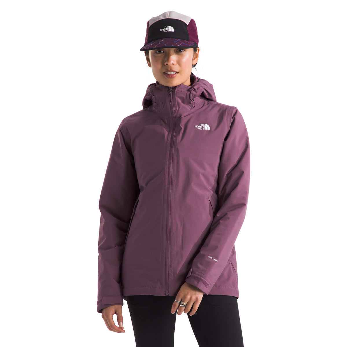 Women&#39;s Carto Triclimate Jacket