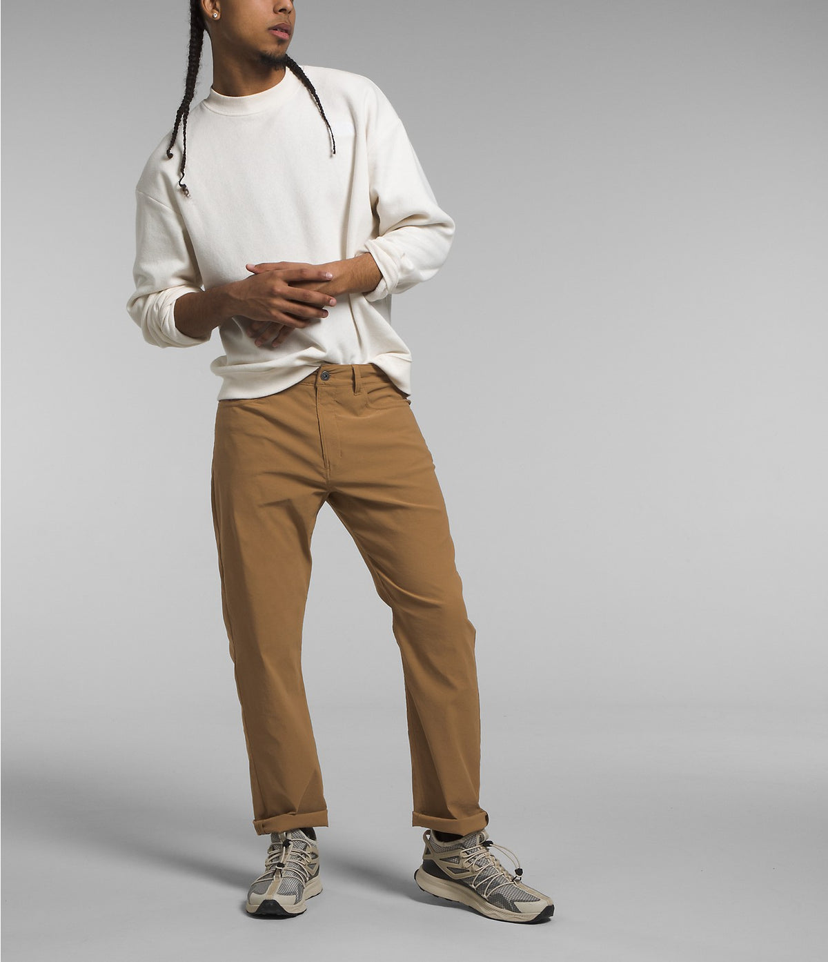 Men&#39;s Sprag 5-Pocket Pant