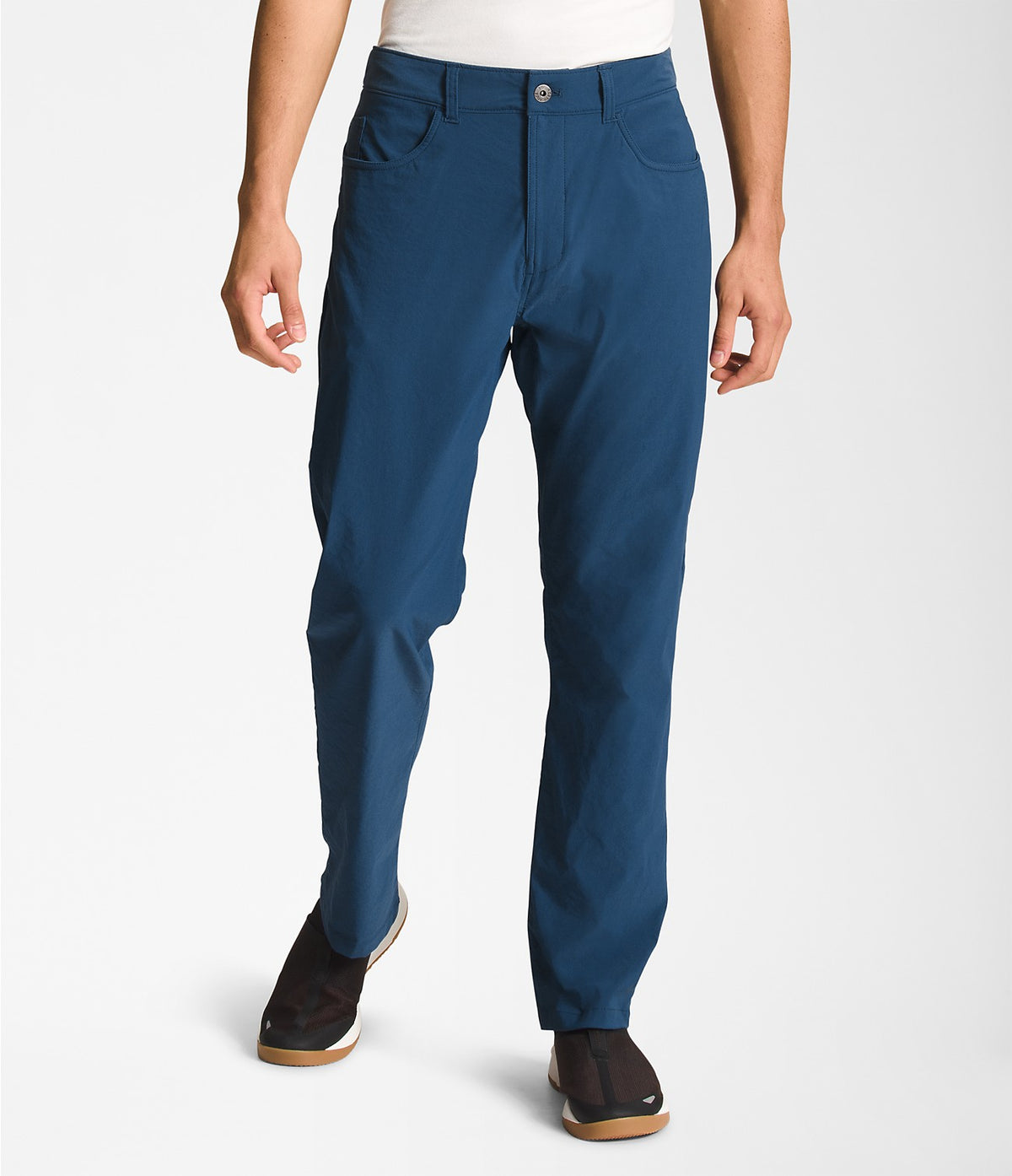 Men&#39;s Sprag 5-Pocket Pant