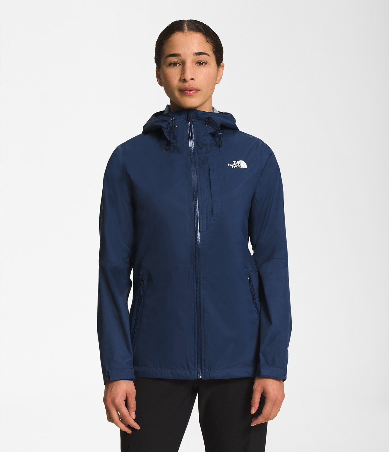 The North Face Women's Alta Vista Jacket ummit Navy / S