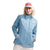 The North Face Women's Alta Vista Jacket teel Blue / S