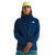 The North Face Mens Alta Vista Jacket Estate Blue