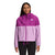 The North Face Women's Antora Rain Hoodie Optic Emerald