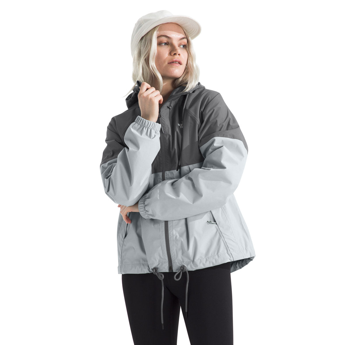 Women&#39;s Antora Rain Hoodie