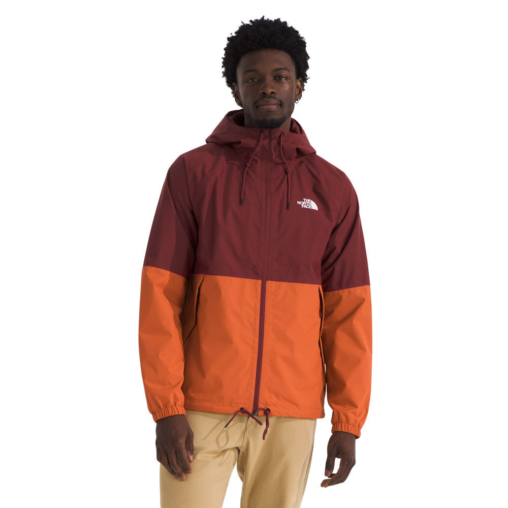 Men&#39;s Antora Rain Hoodie