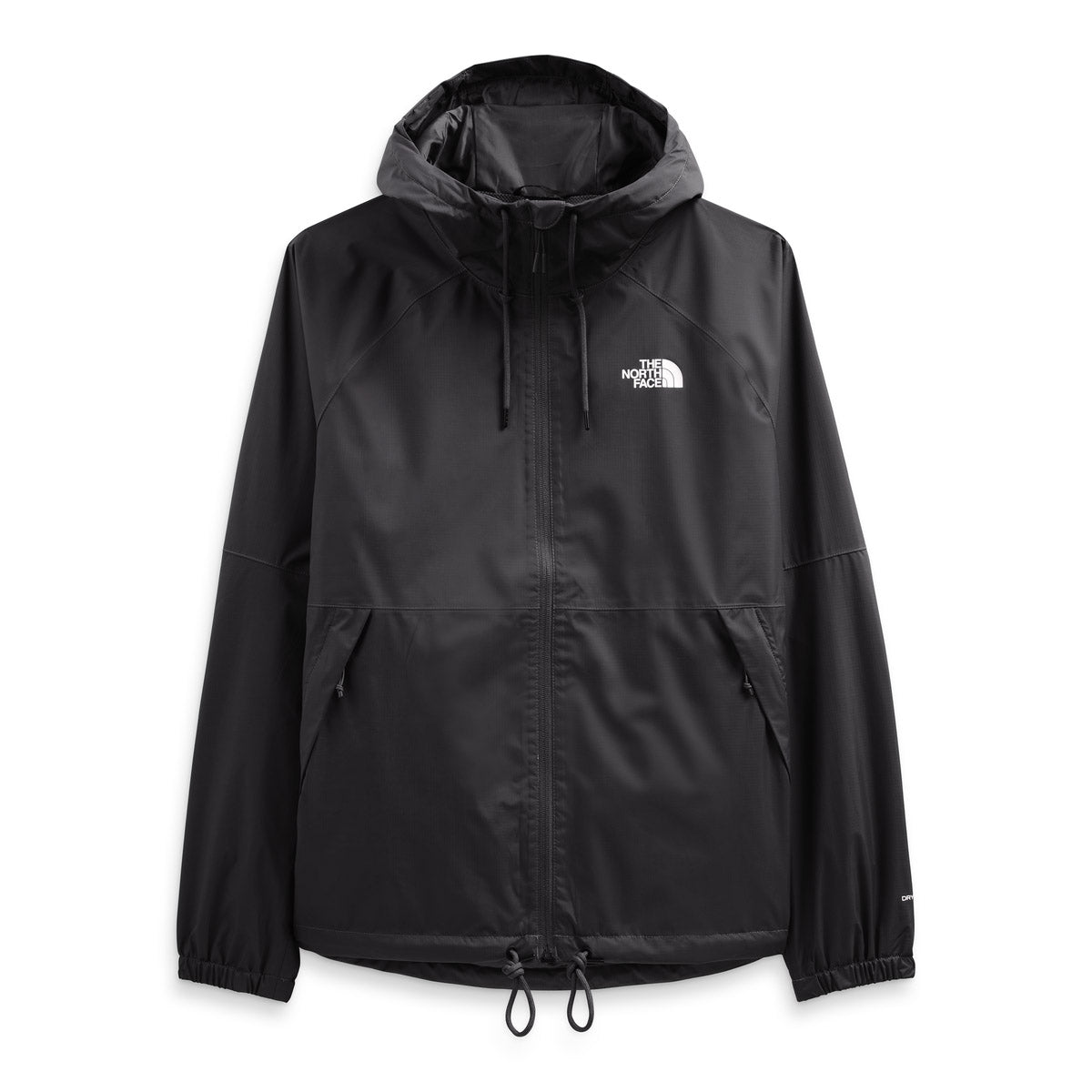 The North Face Men&#39;s Antora Rain Hoodie TNF Black