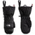 The North Face Women's Montana Ski Mitt TNF Black