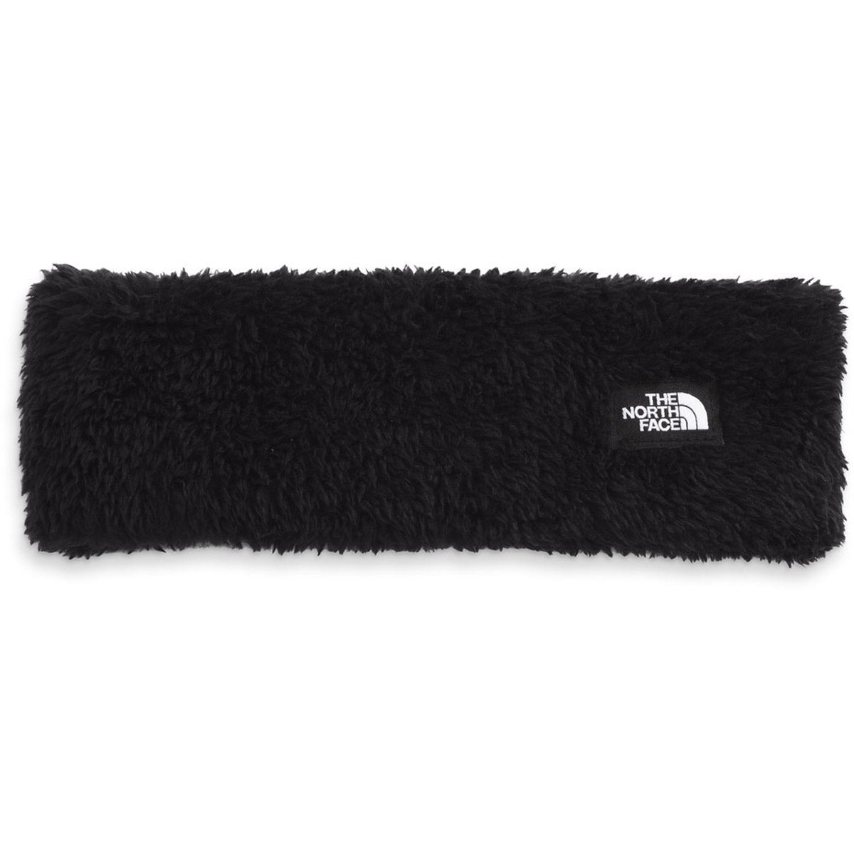 The North Face Kids&#39; Suave Oso Earband TNF Black