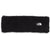 The North Face Kids' Suave Oso Earband TNF Black