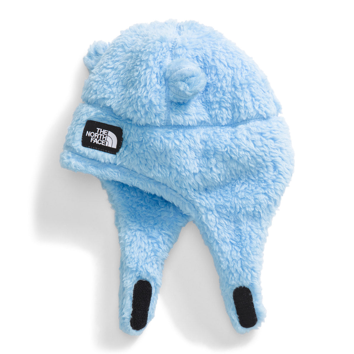 The North Face Baby Bear Suave Oso Beanie Cornflower