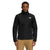 The North Face Men's Canyonlands Hybrid Jacket TNF Black-NPF