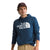 Men's Half Dome Pullover Hoodie