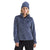 The North Face Womens Osito Jacket Twilight Galaxy