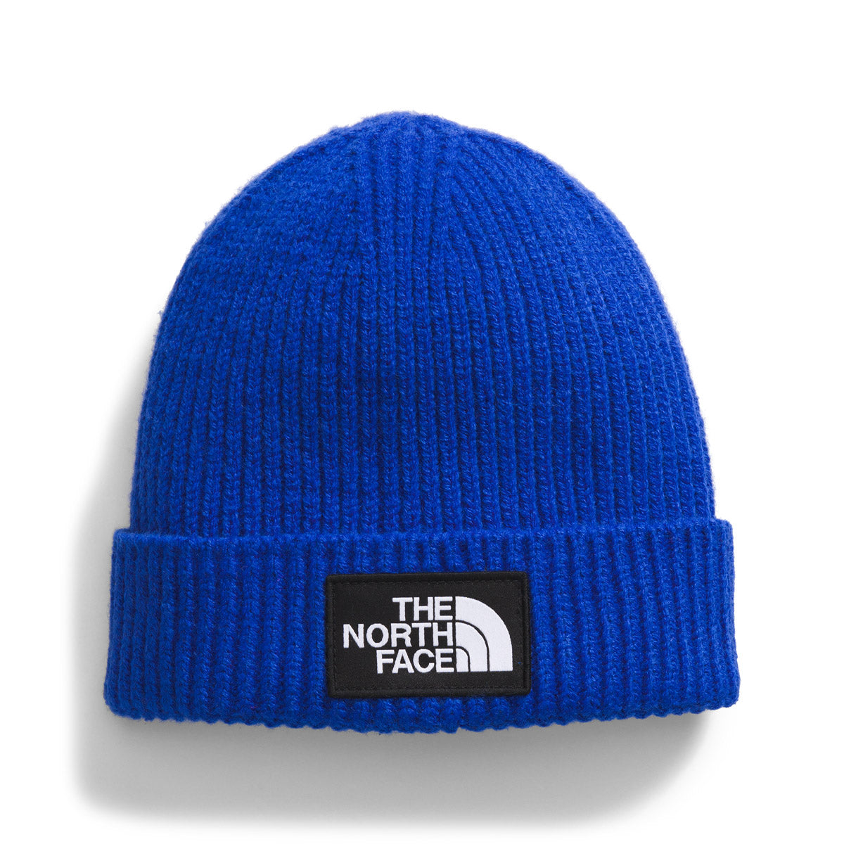 Kids&#39; TNF Box Logo Cuffed Beanie