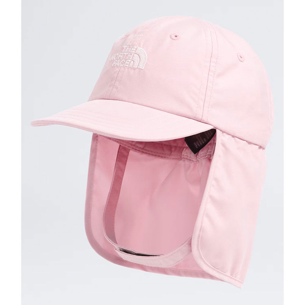 The North Face Baby Class V Sun Buster Pink Clover