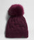 The North Face Women's Oh Mega Fur Pom Beanie