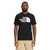 The North Face Men's S/S Half Dome Tee TNF Black/TNF White