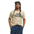 The North Face Men's S/S Half Dome Tee Gravel/Dark age Camo Texture Print / S