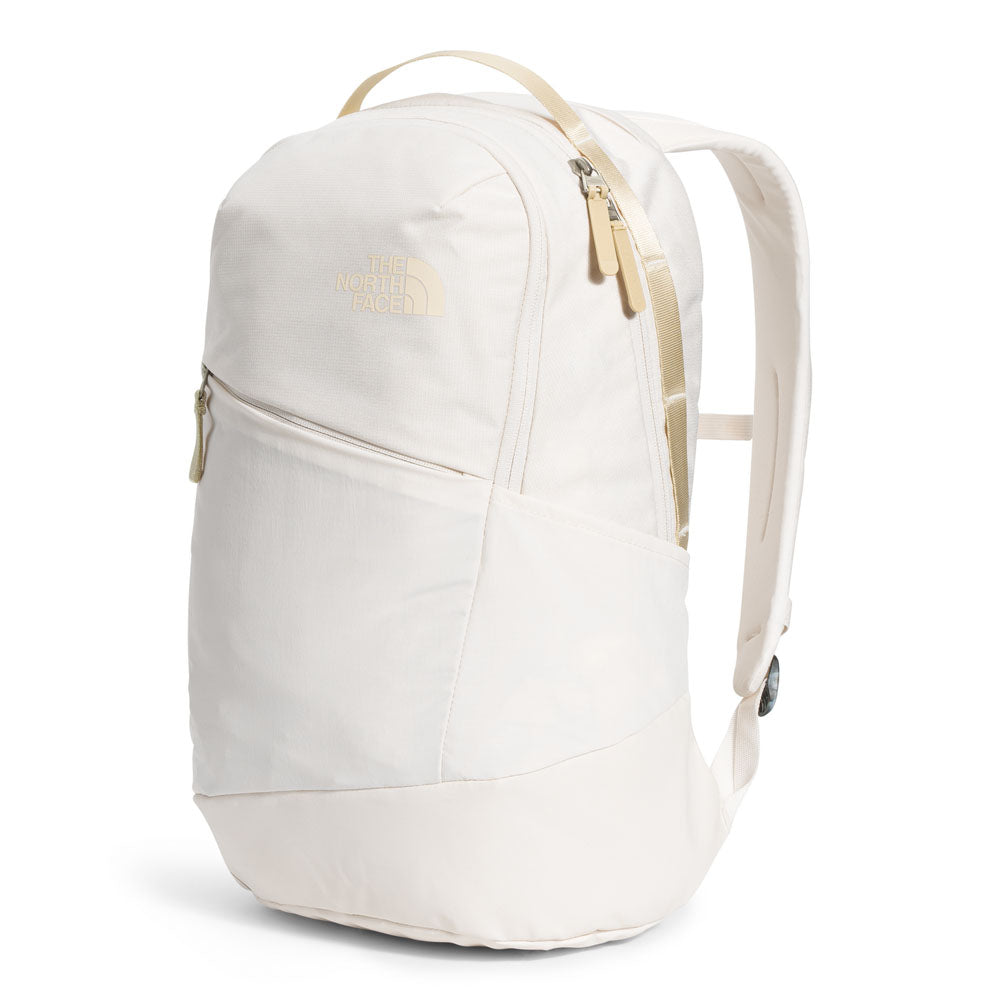 The North Face Womens Isabella Sling Gardenia White Dark Heather/Gravel-NPF
