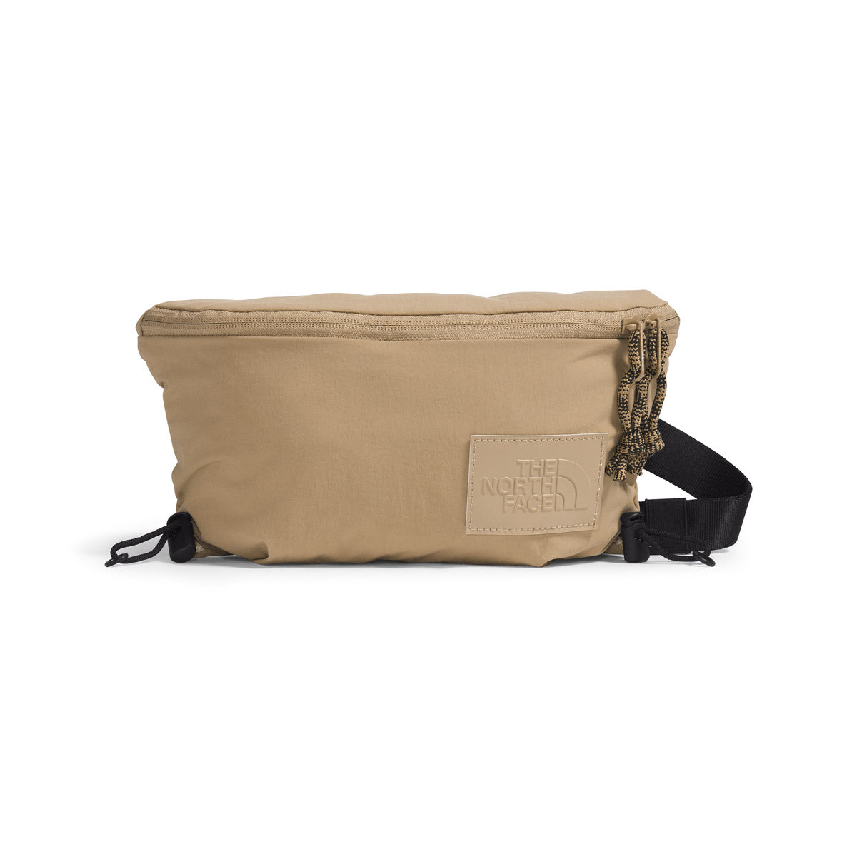 The North Face W Never Stop Lumbar Kelp Tan/TNF Black