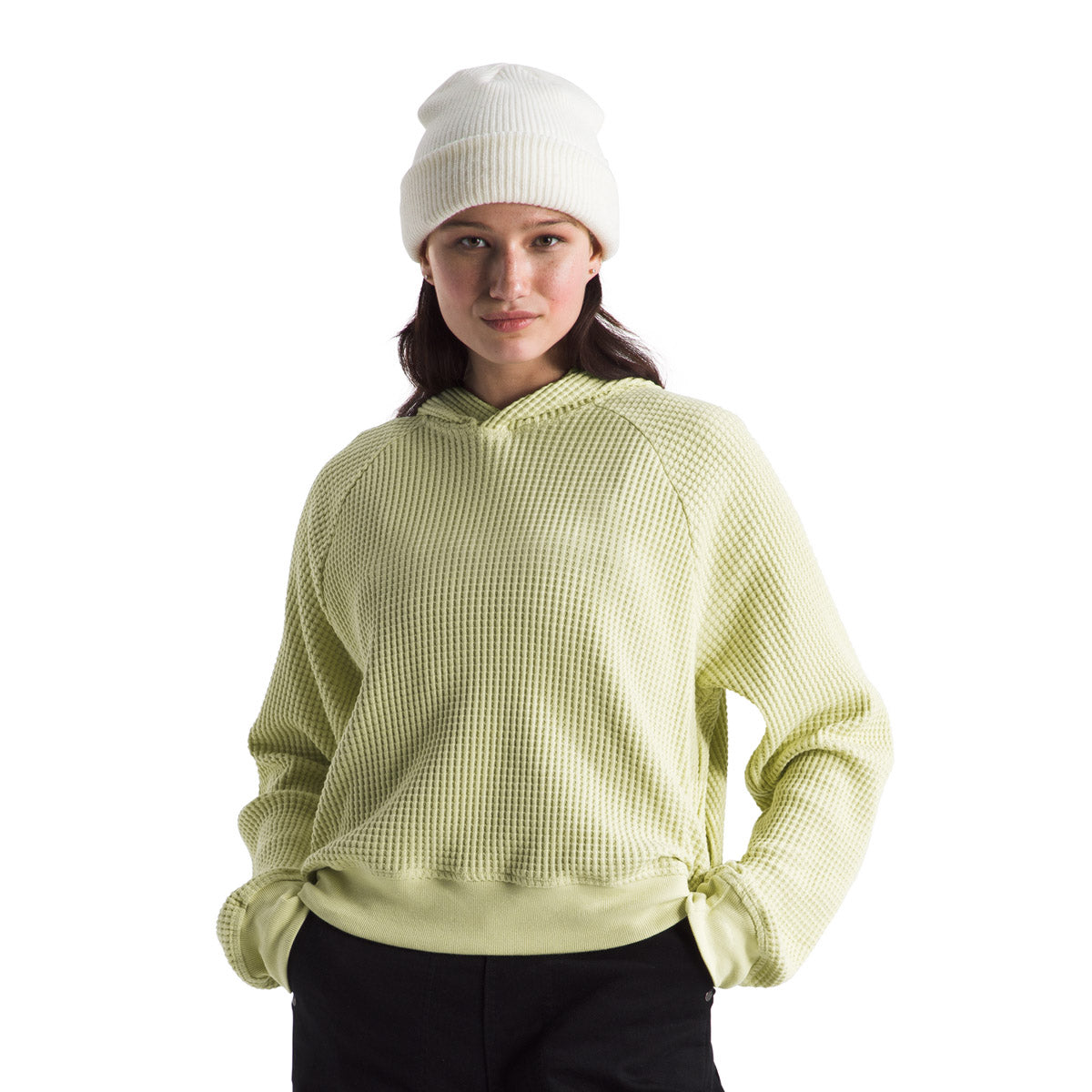 The North Face Women's Chabot Hoodie Nettle