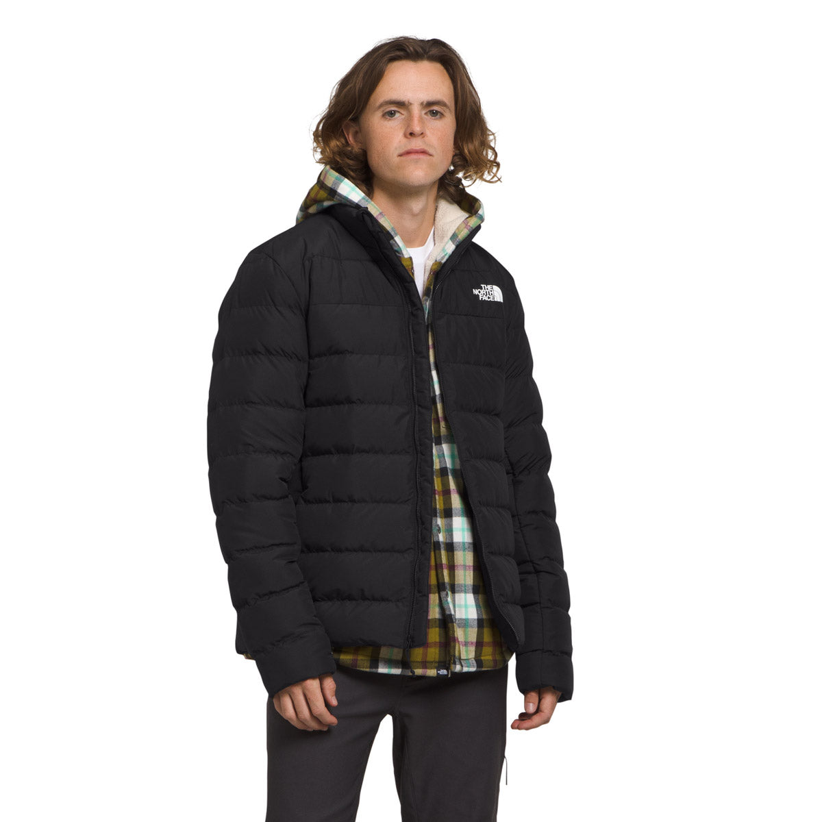 Men&#39;s Aconcagua 3 Jacket