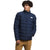 The North Face Men's Aconcagua 3 Jacket Summit Navy