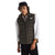 The North Face Mens Aconcagua 3 Vest New Taupe Green