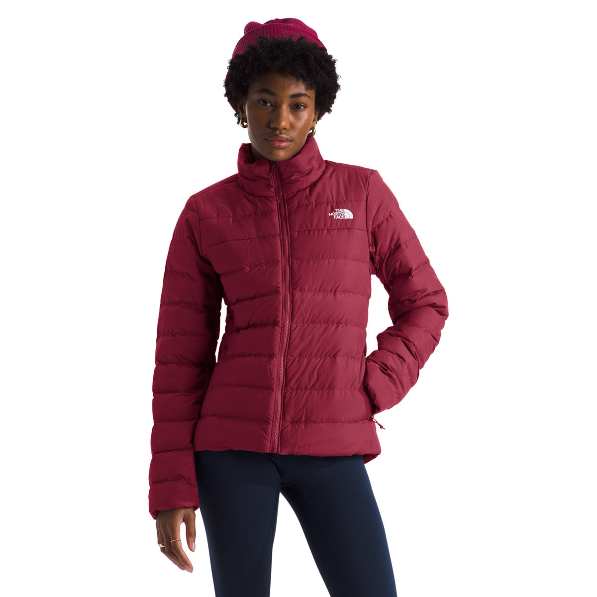 Women&#39;s Aconcagua 3 Jacket