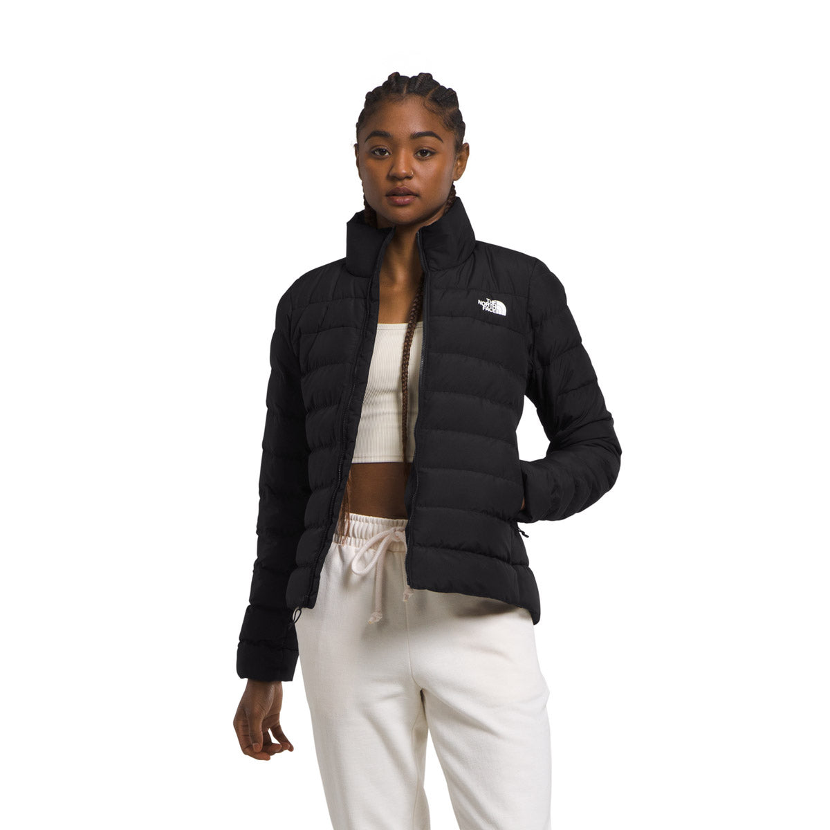 Women&#39;s Aconcagua 3 Jacket