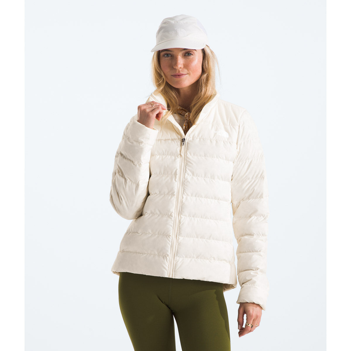 Women&#39;s Aconcagua 3 Jacket