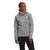 The North Face Women's Shelbe Raschel Hoodie TNF Medium Grey Heather