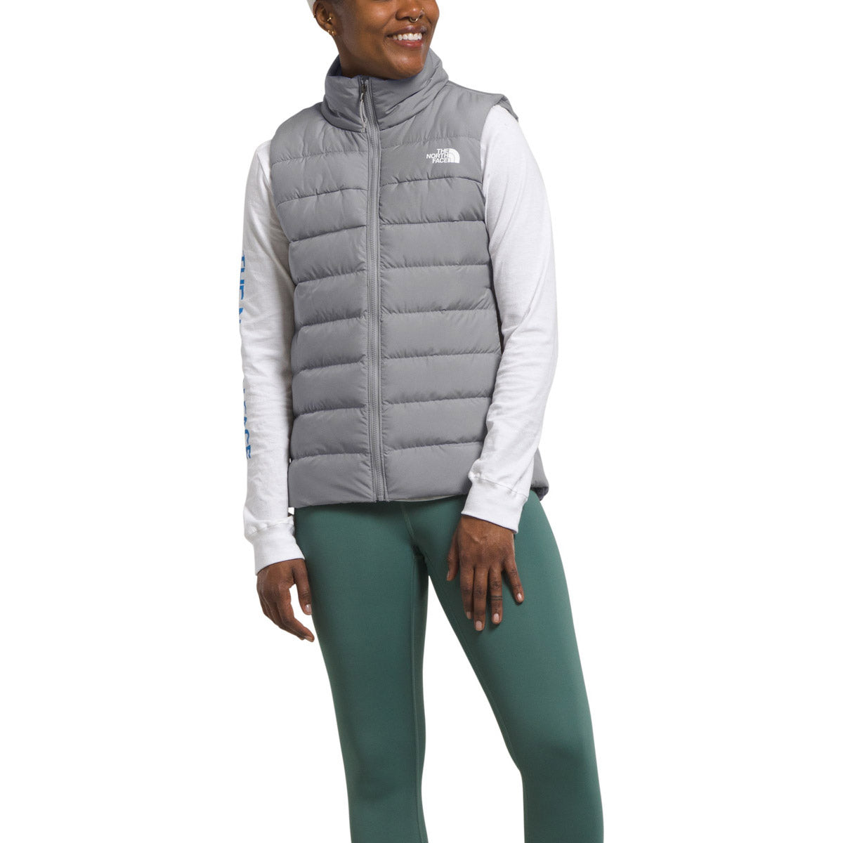 Women&#39;s Aconcagua 3 Vest