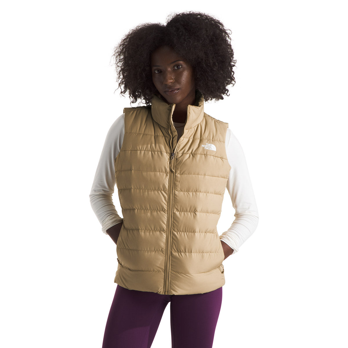 Women&#39;s Aconcagua 3 Vest