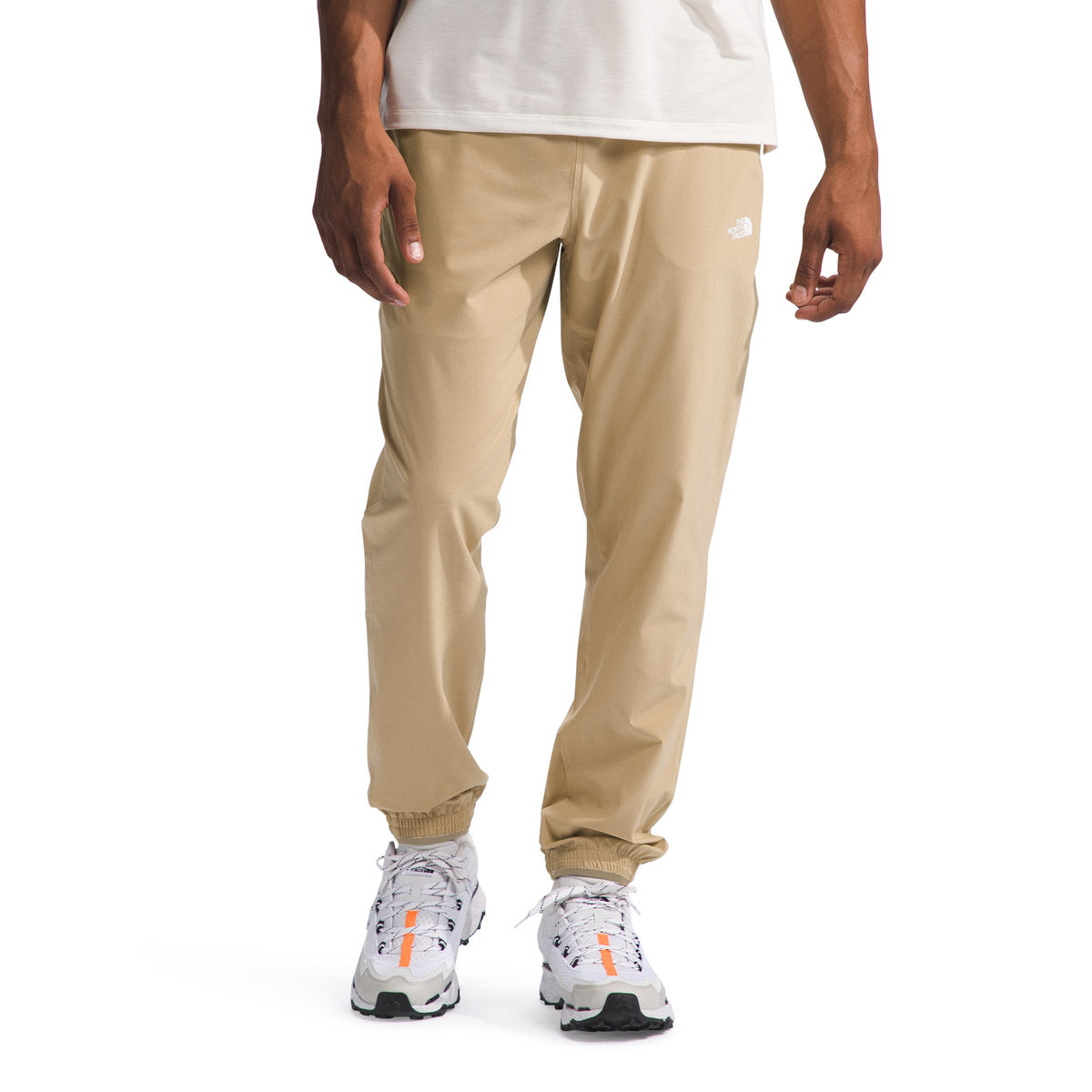 The North Face M Wander Jogger 2.0 - Sht Khaki Stone