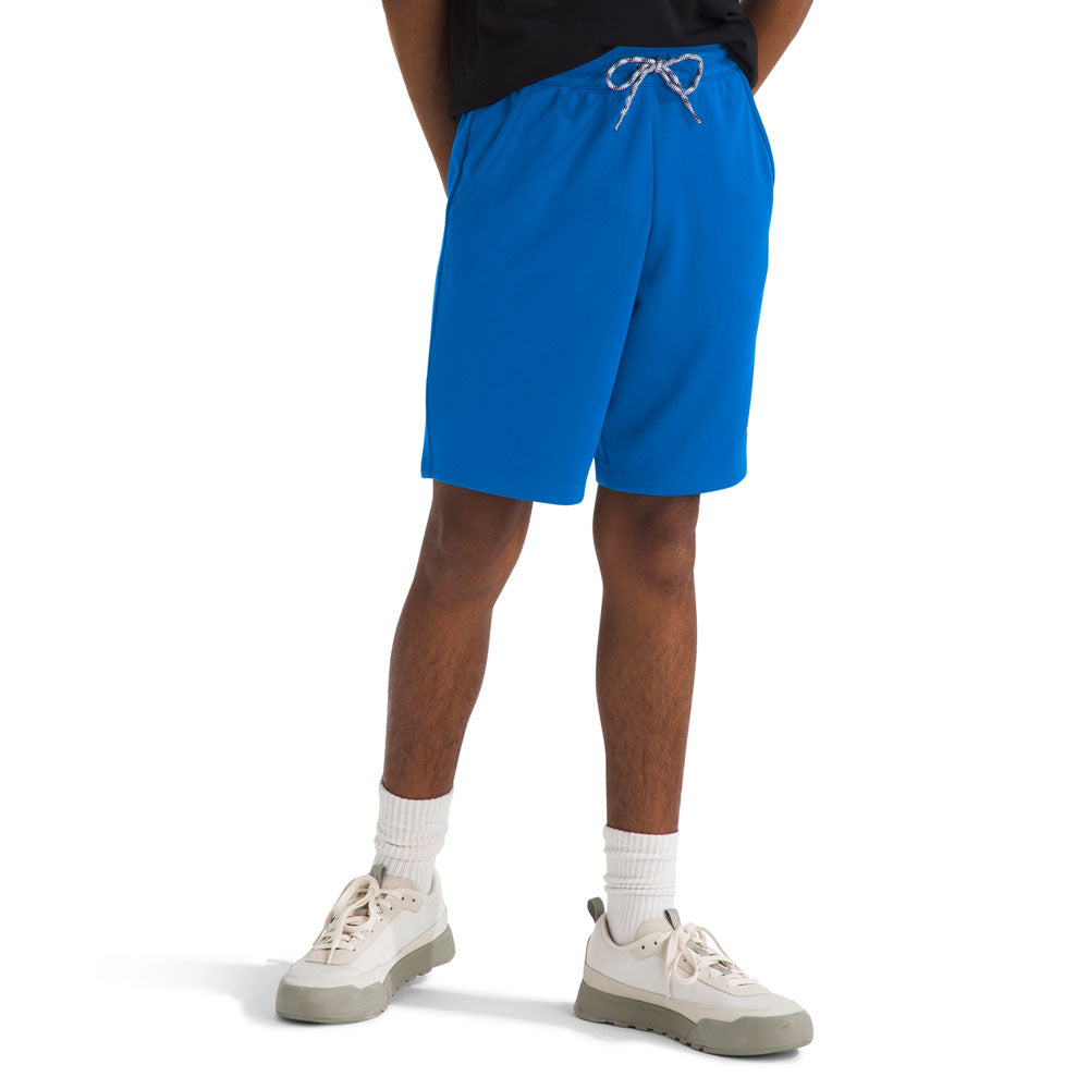 The North Face Boys Never Stop Short Hero Blue