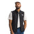 The North Face M Higher Run Wind Vest TNF Black