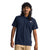 The North Face M Adventure Polo Summit Navy