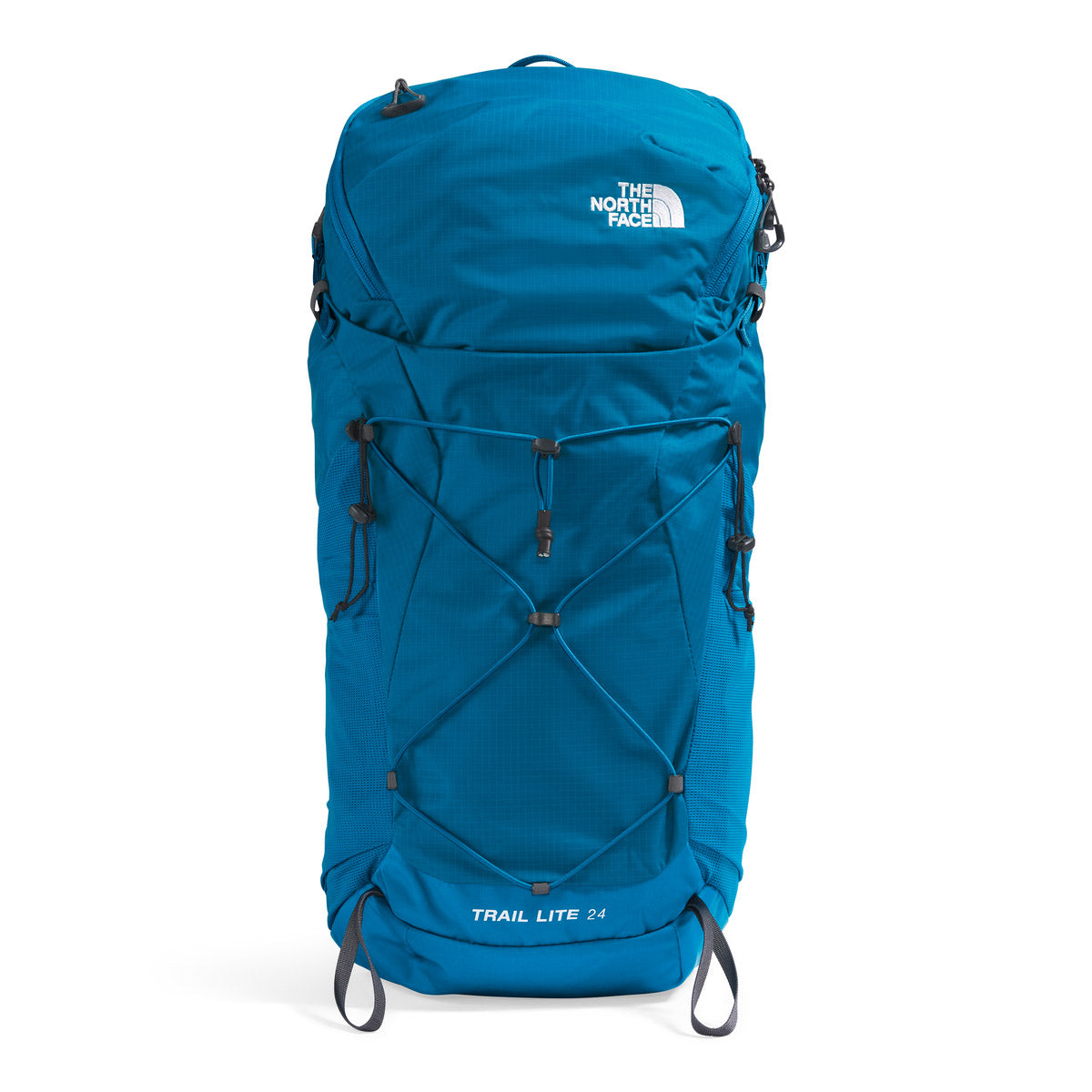 The North Face Trail Lite 24 Adriatic Blue/Skyline Blue