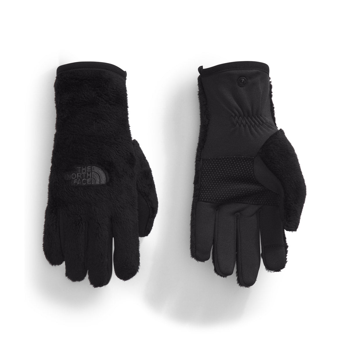 The North Face Women's Osito Etip Glove TNF Black