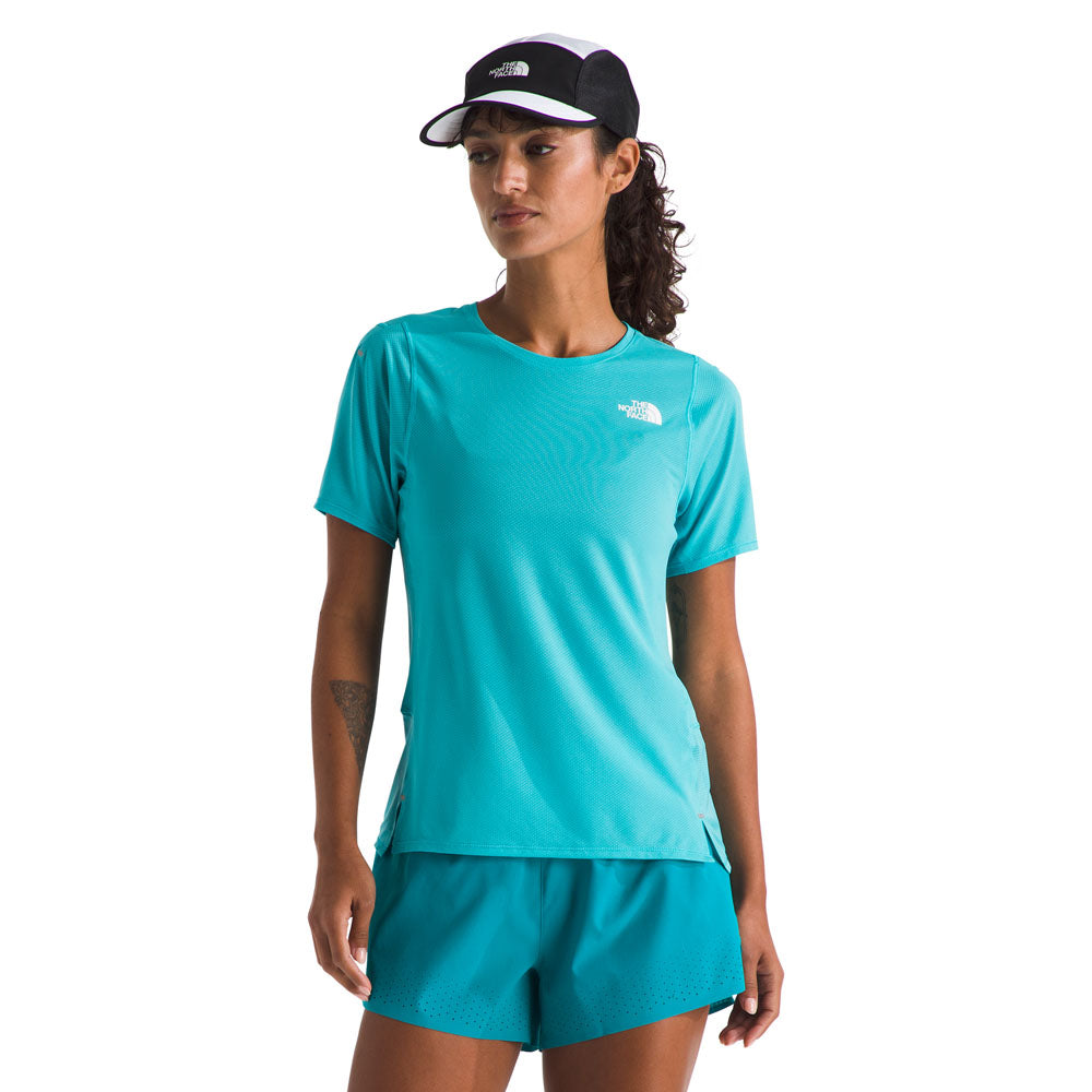The North Face W Summit High Trail Galactic Blue