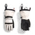 Women's Montana Ski Glove