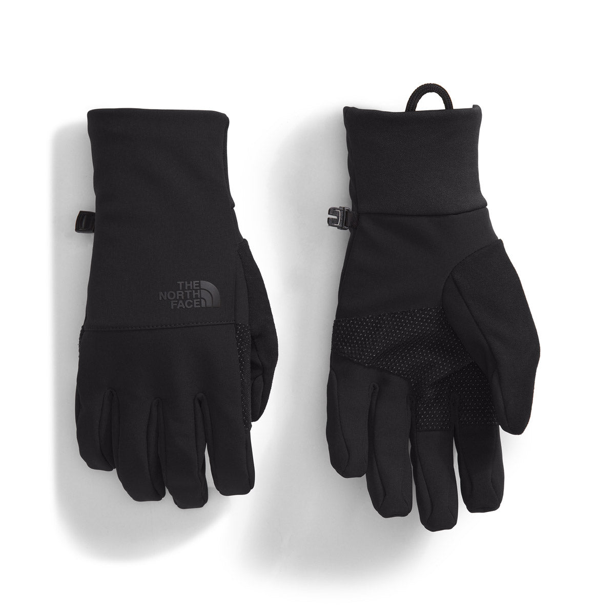 The North Face Men&#39;s Apex Etip Glove TNF Black