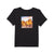 The North Face G SS Graphic Tee TNF Black/Multi-color Graphics