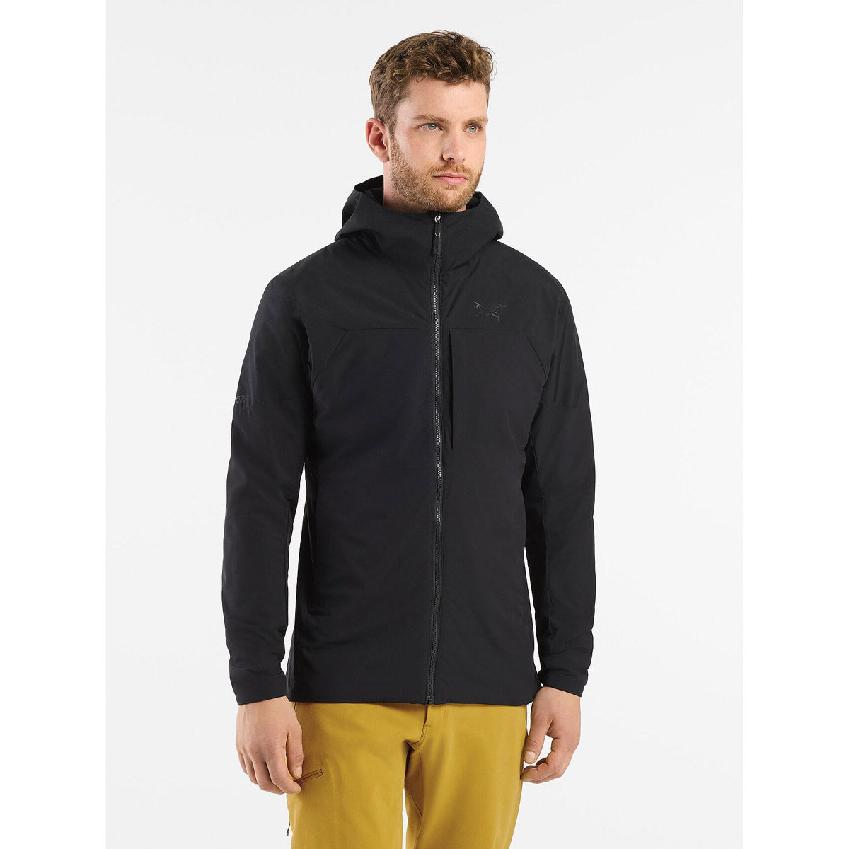 Arcteryx Men&#39;s Proton Hybrid Hoody